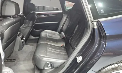BMW Gran Turismo 2023, 29628 км, за 61500000 KRW - фото 26