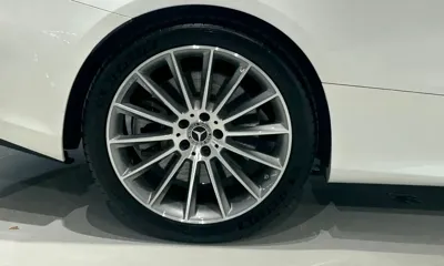 Mercedes-Benz E-Class 2020, 35848 км, за 43500000 KRW - фото 20