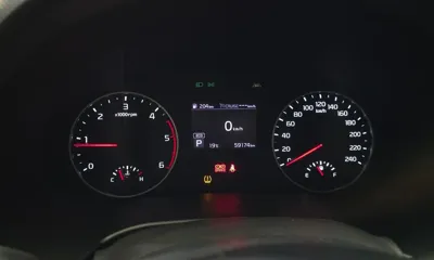 Kia Seltos 2022, 59174 км, за 15500000 KRW - фото 8