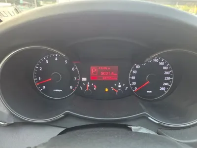 Kia K7 2010, 327856 км, за 4000000 KRW - фото 8