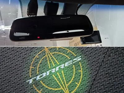 KG_Mobility_Ssangyong Torres 2023, 24456 км, за 20800000 KRW - фото 18