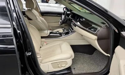 Genesis EQ900 2016, 210260 км, за 12990000 KRW - фото 11