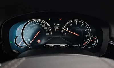 BMW 5-Series 2018, 130481 км, за 22990000 KRW - фото 8