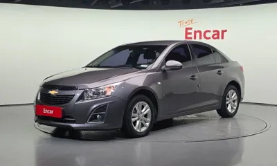 ChevroletGMDaewoo Cruze 2013, 98740 км, за 2990000 KRW - фото 1