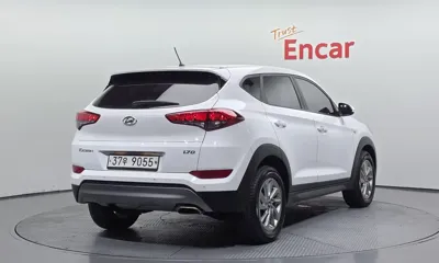 Hyundai Tucson 2018, 67465 км, за 10500000 KRW