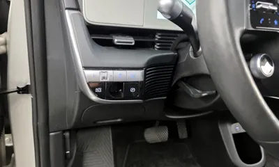 Hyundai Ioniq5 2022, 50719 км, за 28900000 KRW - фото 16