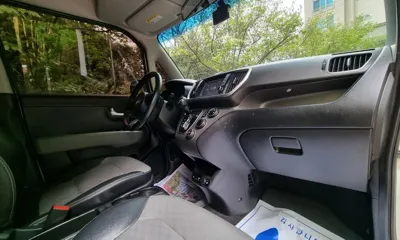 Kia Ray 2018, 103728 км, за 8800000 KRW - фото 11
