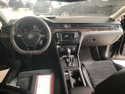 Volkswagen Magotan 2017, 193100 км, за 62100 CNY - фото 7