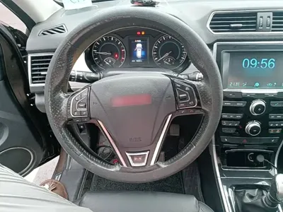 Haval H2 2015, 79200 км, за 17100 CNY - фото 11