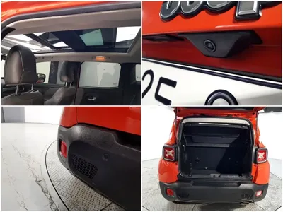 Jeep Renegade 2019, 30440 км, за 14000000 KRW - фото 19