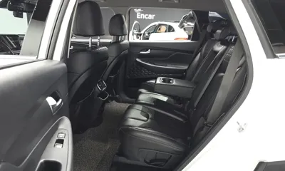 Hyundai Santafe 2019, 70550 км, за 20200000 KRW - фото 12