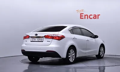 Kia K3 2015, 129268 км, за 4700000 KRW - фото 2