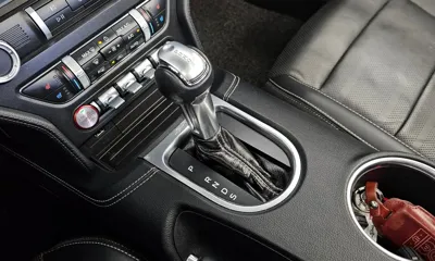 Ford Mustang 2019, 33133 км, за 27500000 KRW - фото 9