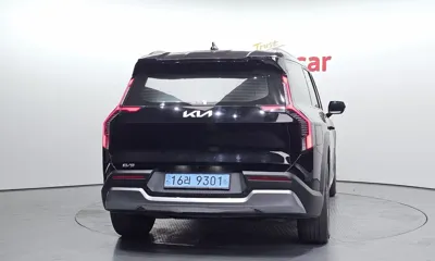 Kia EV9 2024, 61029 км, за 50000000 KRW - фото 4