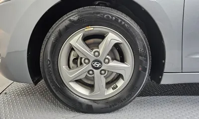 Hyundai Avante 2016, 72038 км, за 8700000 KRW - фото 5
