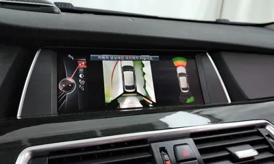 BMW Gran Turismo 2016, 177115 км, за 8990000 KRW - фото 15