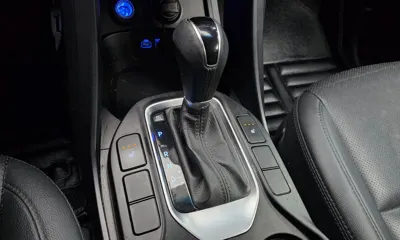 Hyundai Santafe 2016, 240952 км, за 7700000 KRW - фото 9