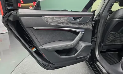 Audi A7 2025, 9302 км, за 85800000 KRW - фото 25