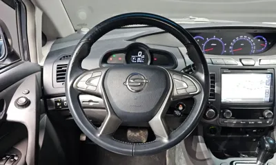 KG_Mobility_Ssangyong KORANDO 2015, 94491 км, за 5500000 KRW - фото 14