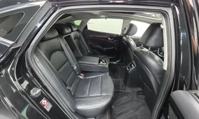 Kia K7 2016, 157033 км, за 8900000 KRW - фото 17