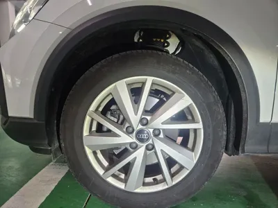 Audi Q2 2023, 61052 км, за 34000000 KRW - фото 9