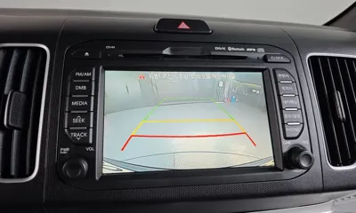 Kia Ray 2016, 68156 км, за 8500000 KRW - фото 16