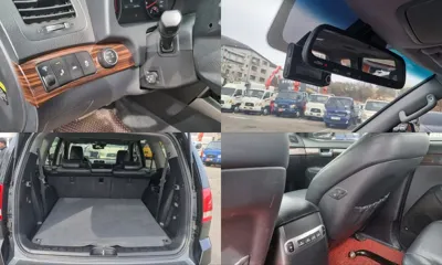 Kia Mohave 2017, 160730 км, за 14500000 KRW - фото 14