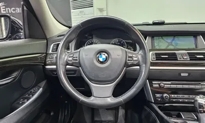 BMW Gran Turismo 2014, 173545 км, за 9890000 KRW - фото 14