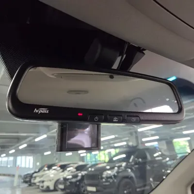 KG_Mobility_Ssangyong KORANDO 2018, 186666 км, за 5300000 KRW - фото 16
