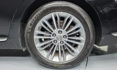 Genesis EQ900 2016, 145877 км, за 14500000 KRW - фото 21
