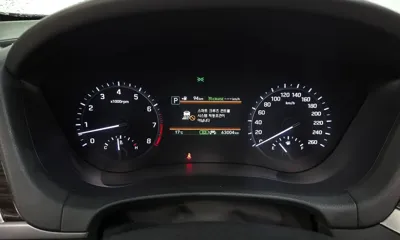 Genesis G80 2019, 63004 км, за 21000000 KRW - фото 8