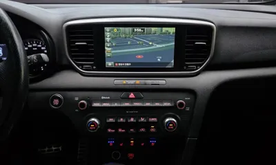 Kia Sportage 2019, 138364 км, за 13700000 KRW - фото 17