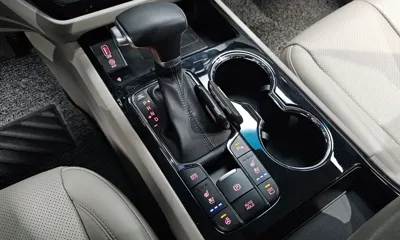 Kia Canival 2019, 67290 км, за 21000000 KRW - фото 9