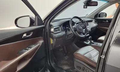 Kia Sorento 2016, 228565 км, за 8900000 KRW - фото 10