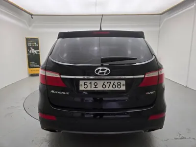 Hyundai Maxcruz 2014, 290000 км, за 5900000 KRW