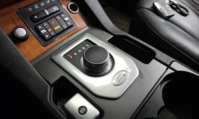 Land Rover Discovery 2013, 130787 км, за 17600000 KRW - фото 9