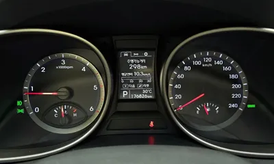 Hyundai Maxcruz 2016, 176826 км, за 9500000 KRW - фото 8