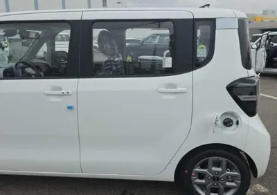 Kia Ray 2026, 1 км, за 3240000 KRW - фото 9