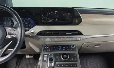 Hyundai Palisade 2019, 110530 км, за 23900000 KRW - фото 13
