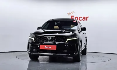 Kia Sorento 2021, 62204 км, за 23900000 KRW - фото 3