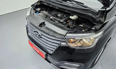 Hyundai Starex 2019, 76270 км, за 16990000 KRW - фото 6