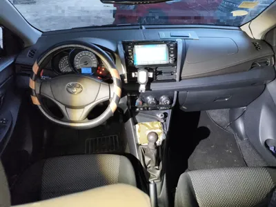 Toyota Vios 2014, 17600 км, за 31929.4 CNY - фото 6