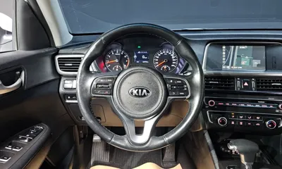 Kia K5 2017, 104703 км, за 10200000 KRW - фото 15