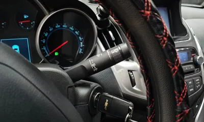 ChevroletGMDaewoo Cruze 2014, 128842 км, за 6000000 KRW - фото 18