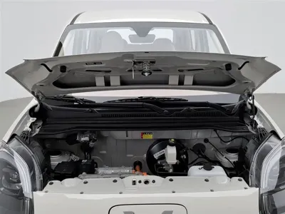 Wuling MINIEV 2025, 18300 км, за 33800 CNY - фото 6