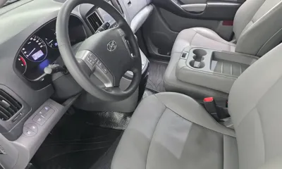 Hyundai Starex 2019, 44003 км, за 17990000 KRW - фото 7