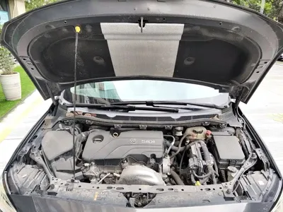 Buick Verano 2019, 45400 км, за 41400 CNY - фото 11