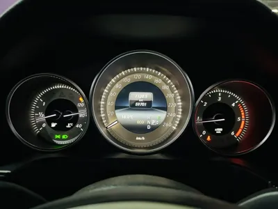 Mercedes-Benz E-Class 2016, 59701 км, за 17000000 KRW - фото 8
