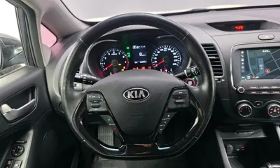 Kia K3 2018, 109394 км, за 8300000 KRW - фото 13
