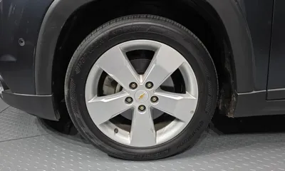 ChevroletGMDaewoo Orlando 2017, 69098 км, за 8900000 KRW - фото 5